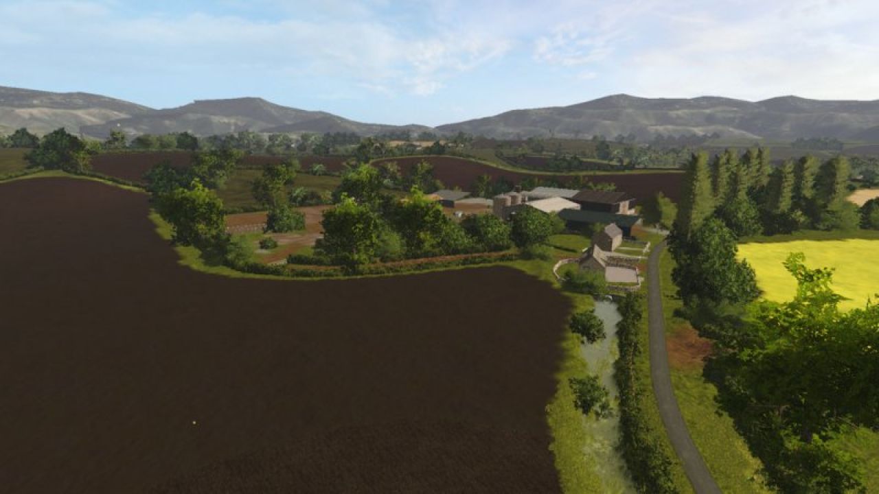 Selby Farm