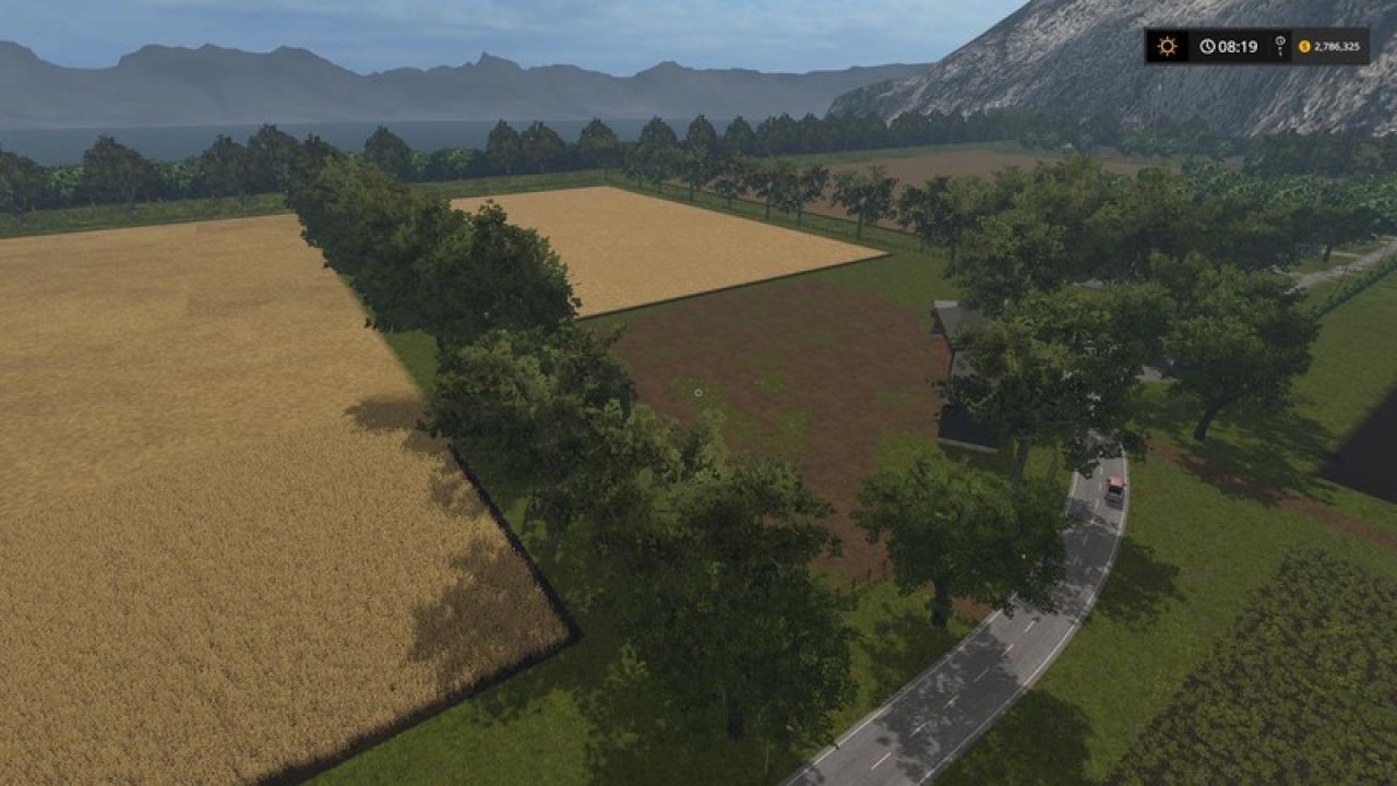 Serenity Valley