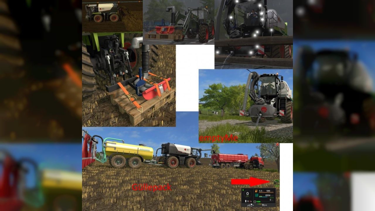 SGT_Aufsattelguelletank_f_Xerion_Satteltrac_16000L_HoseSystem_ready