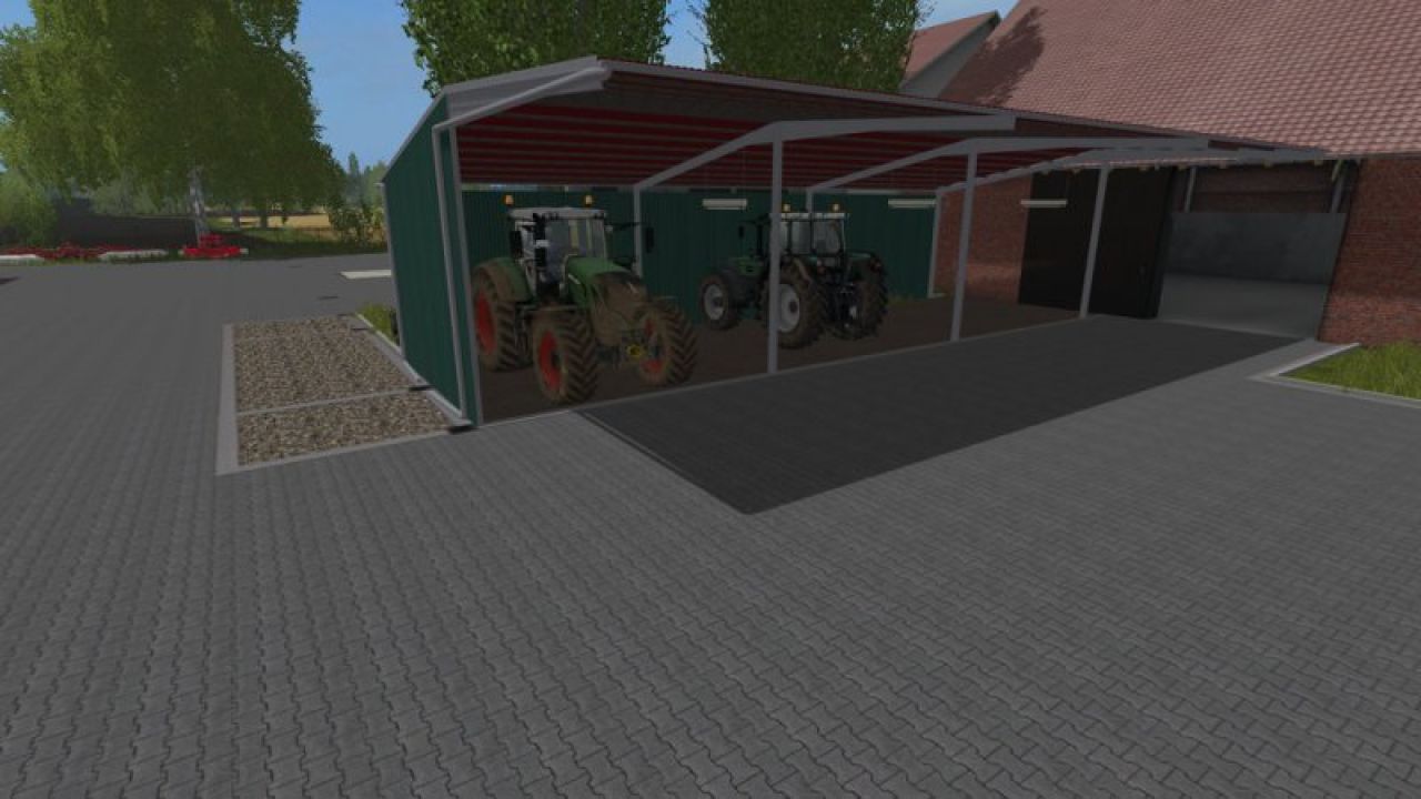 Shelter