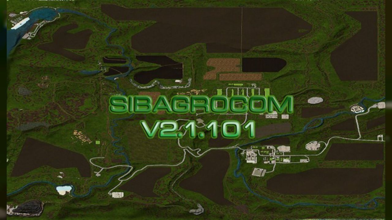 SibAgroCom v2.1.101