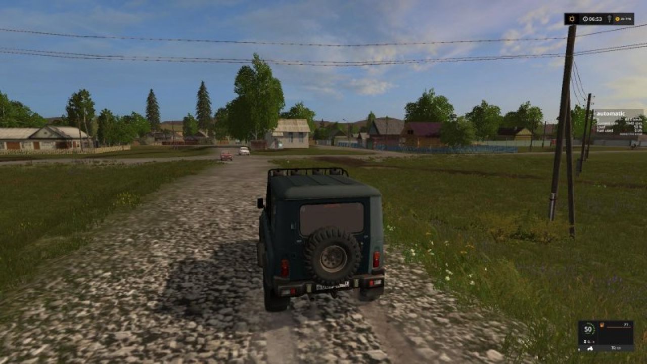Sibir Agro