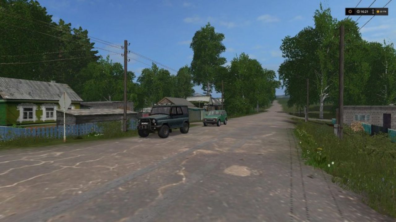 Sibir Agro