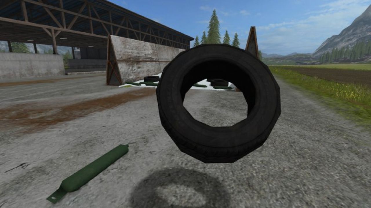 SiloCover