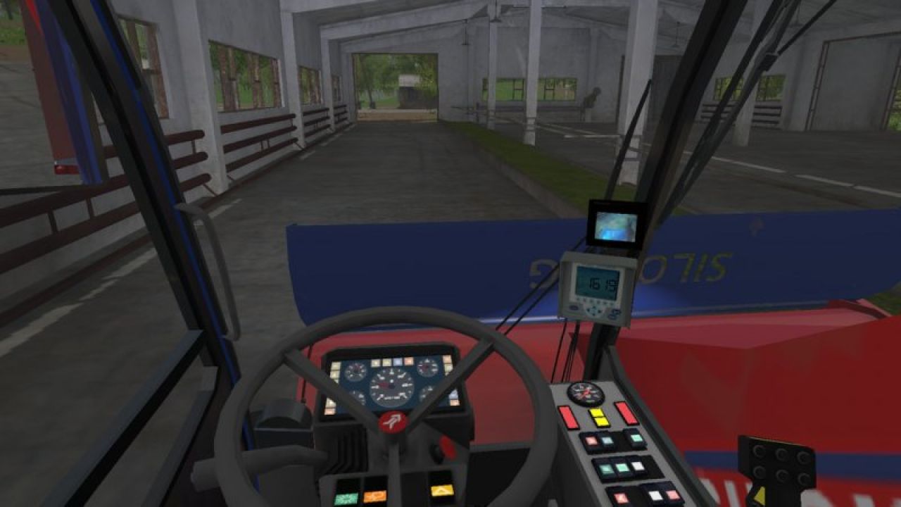 Siloking Prestige 22m3