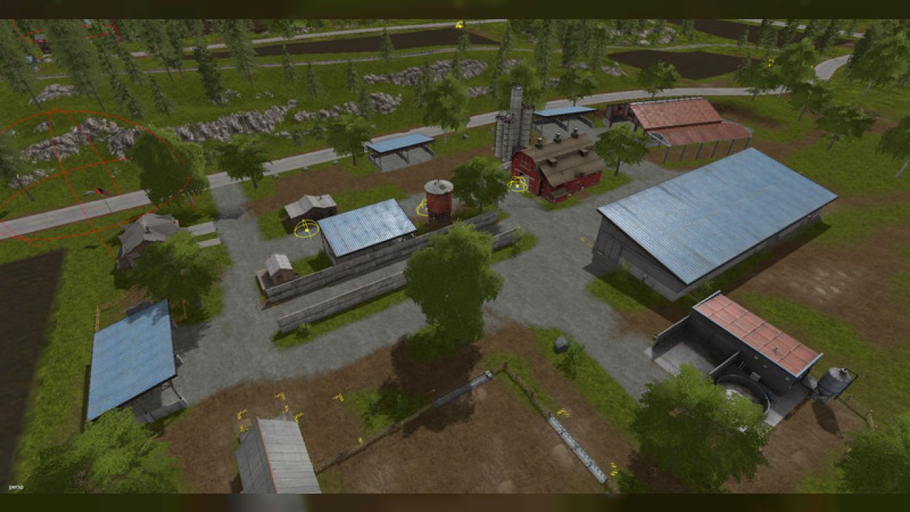 Silvercrest Valley