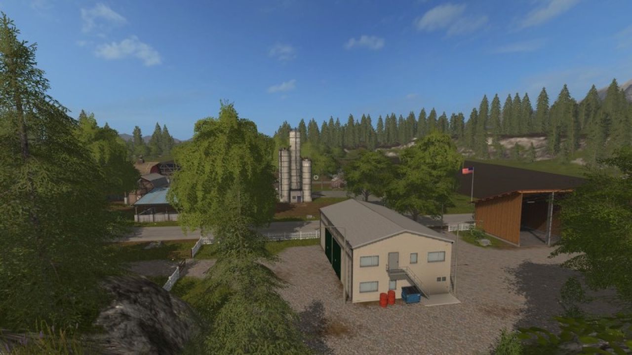 Silvercrest Valley v2