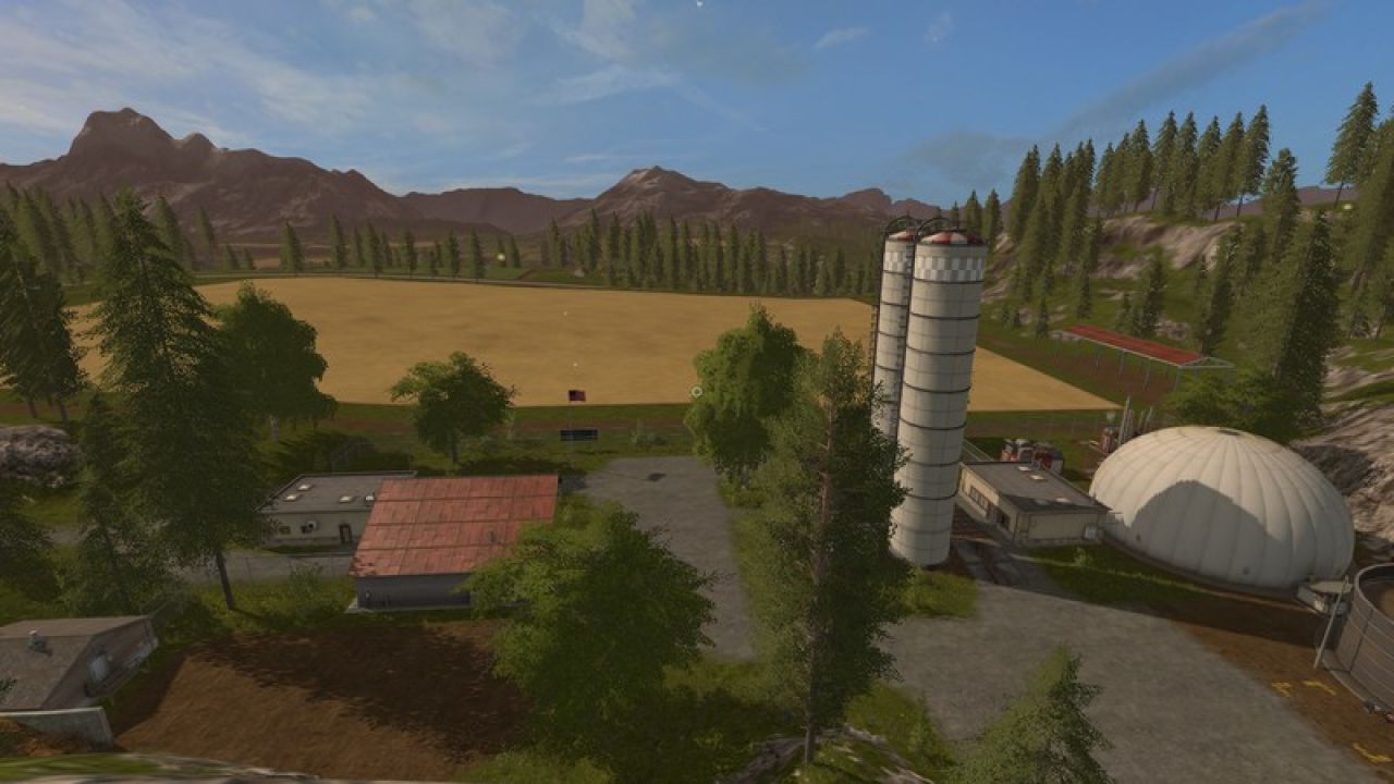 Silvercrest Valley v2