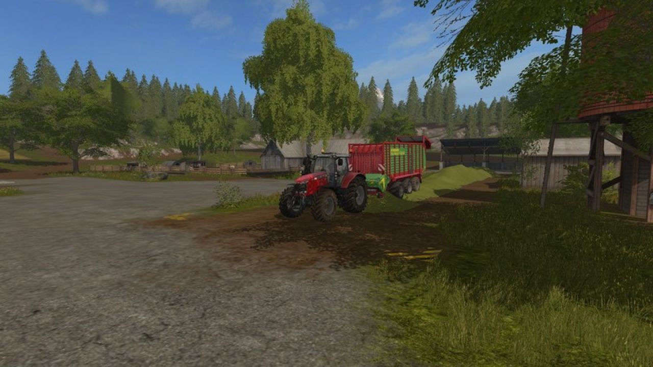 Silvercrest Valley v2