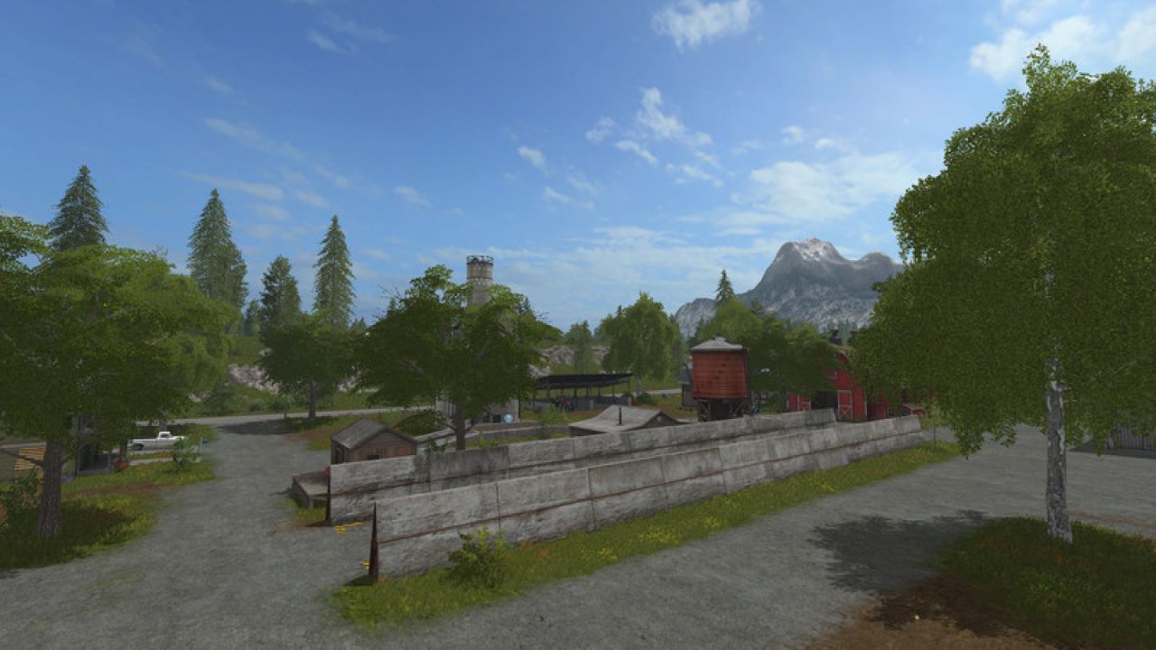 Silvercrest Valley v2