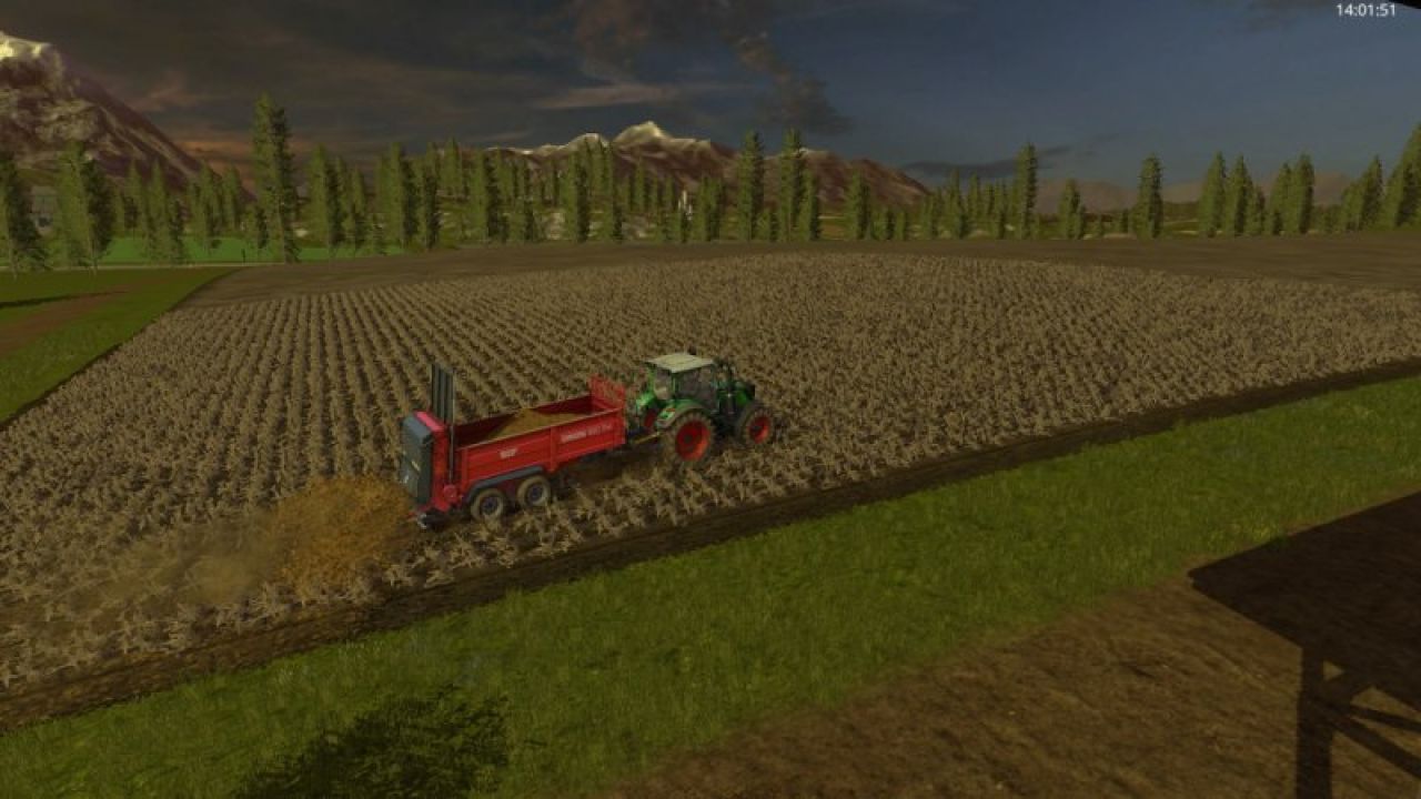 Sip Orion 120TH v1.2