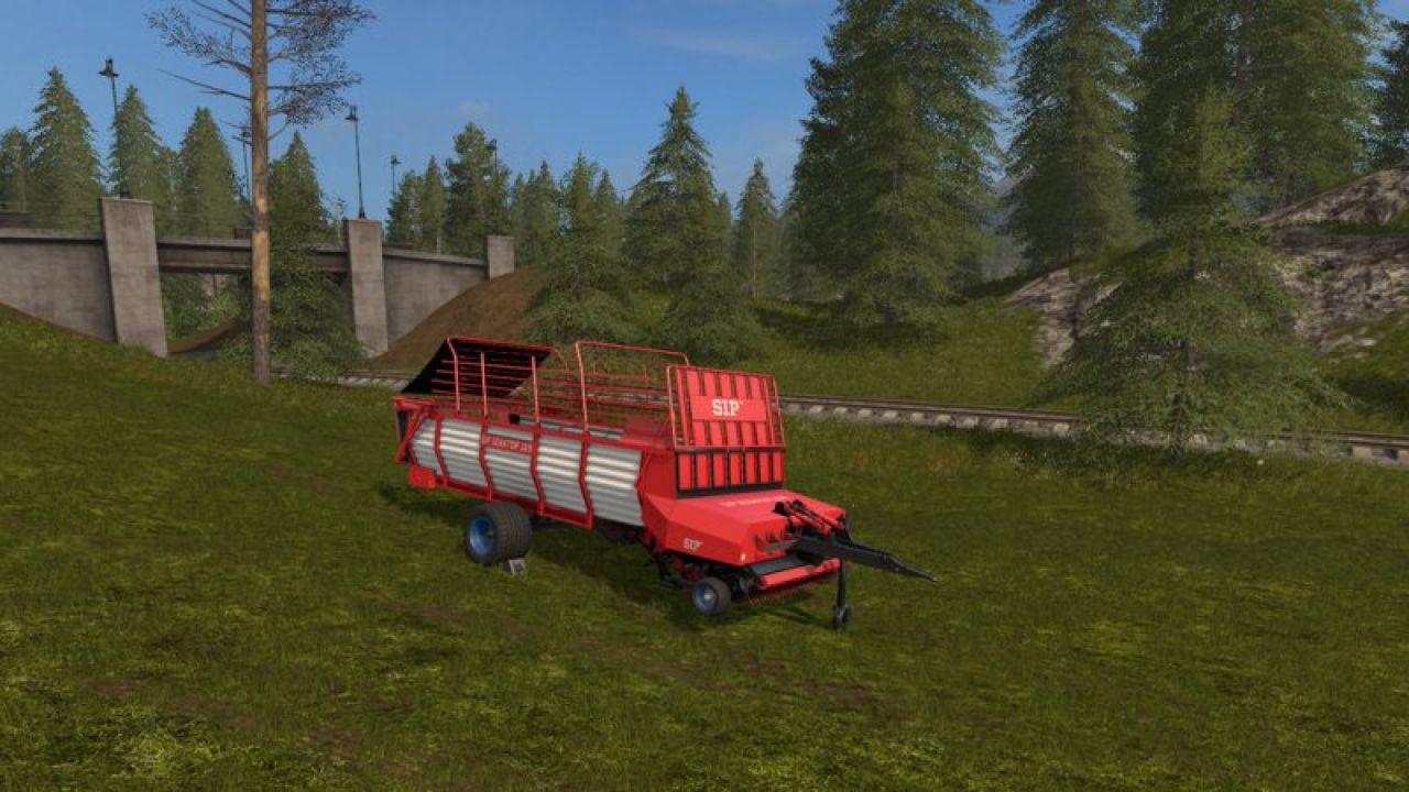 Sip Senator 28