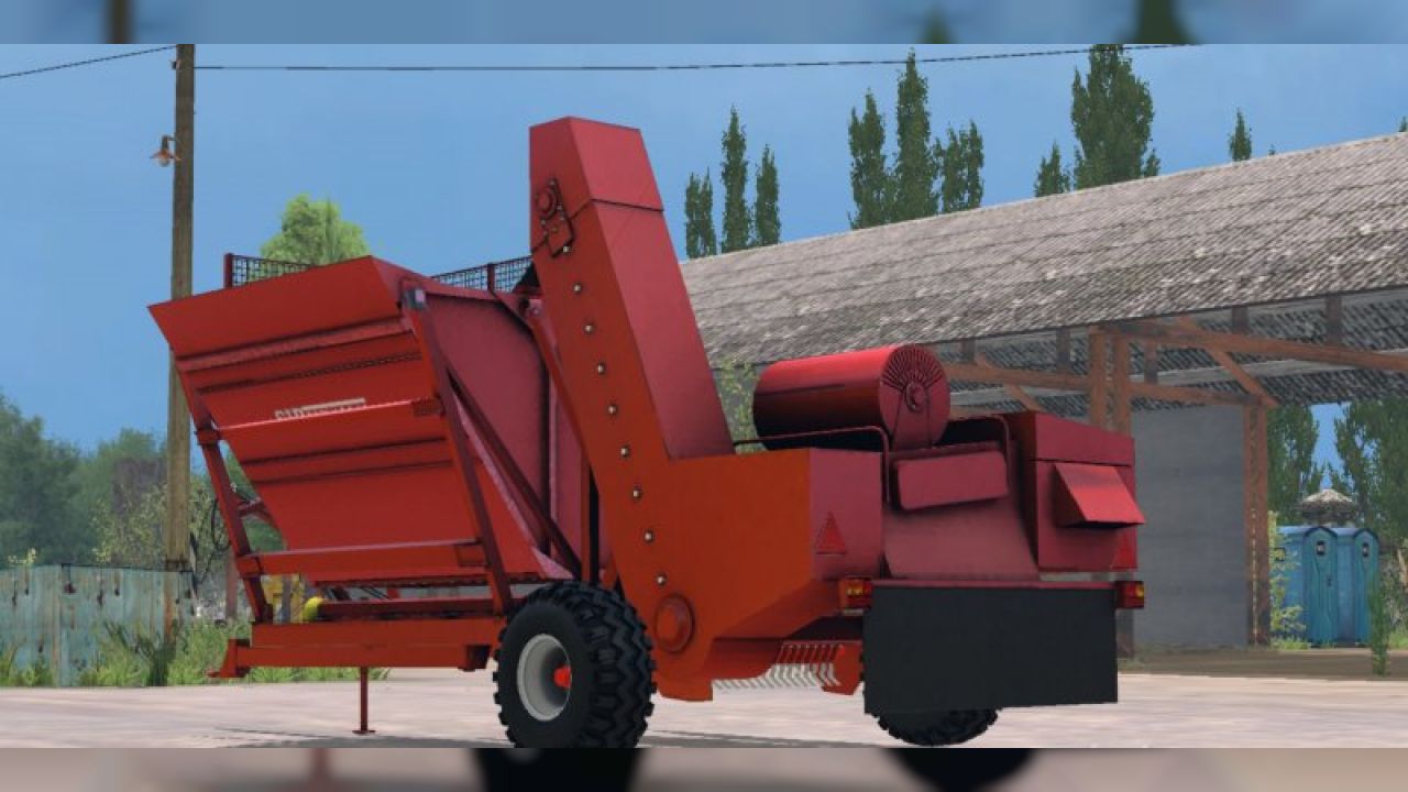 Sip Tornado 80
