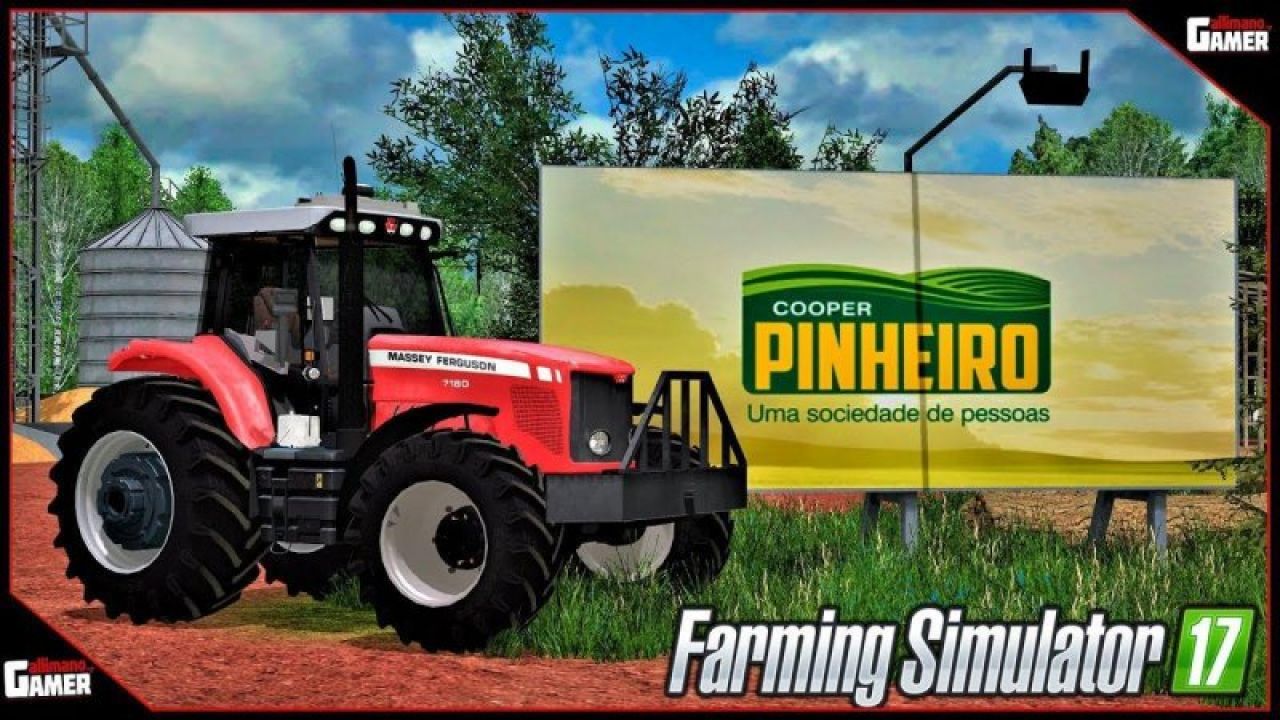 SITIO PINHEIRINHO V2