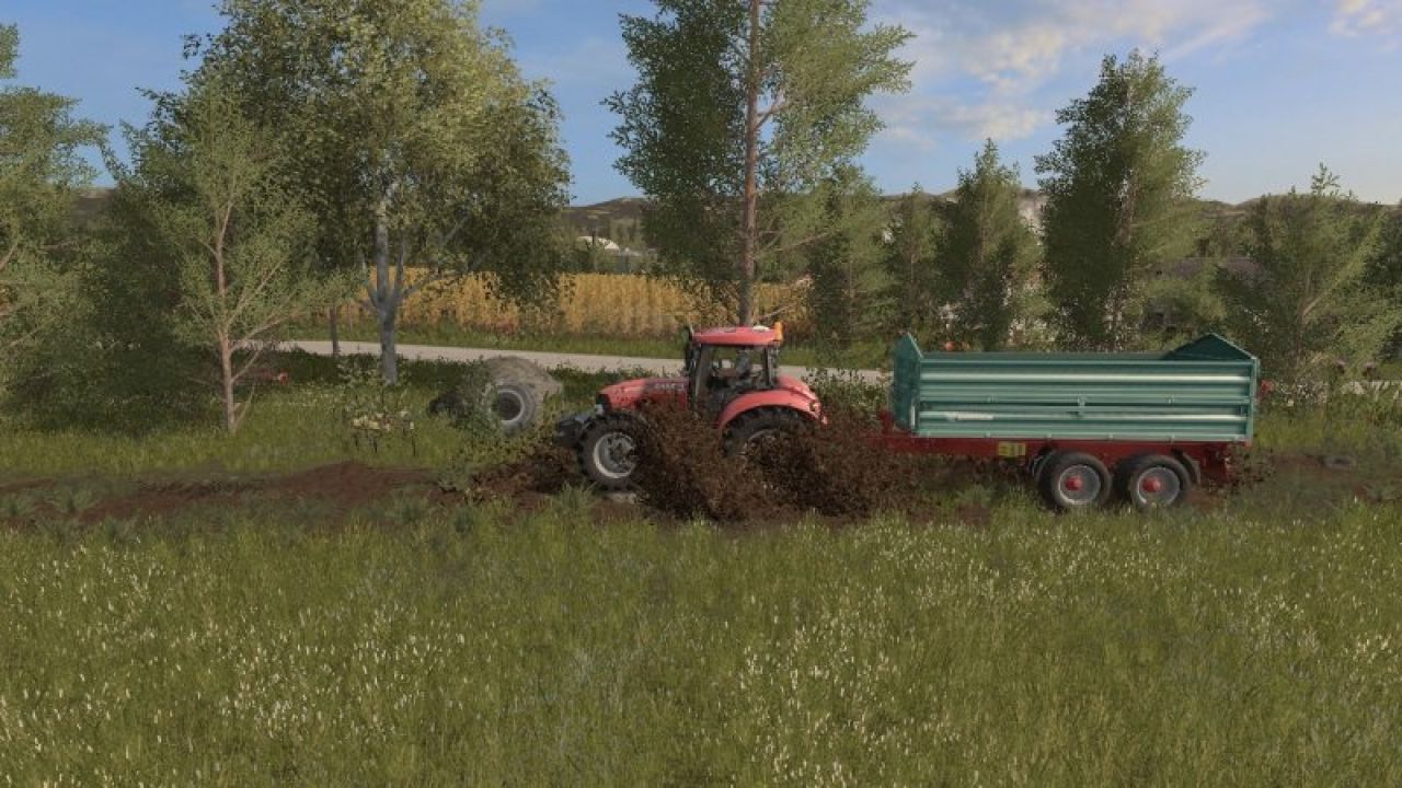 SLOVAKIA MAP V1.2