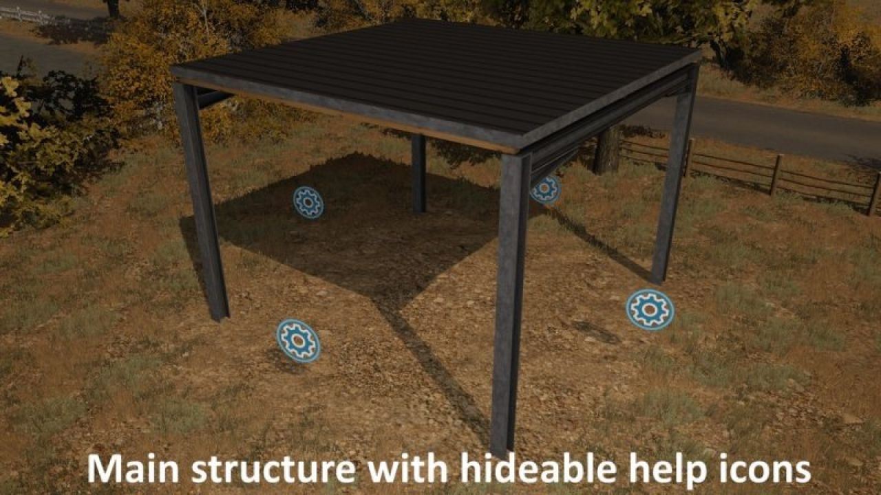 Slow Hall Extendable