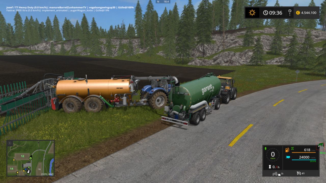 Slurry Pack v4