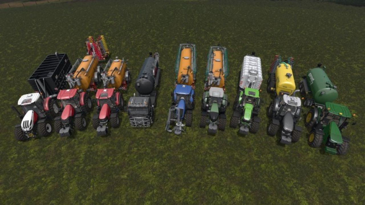 Slurrypack v6.0.0.2
