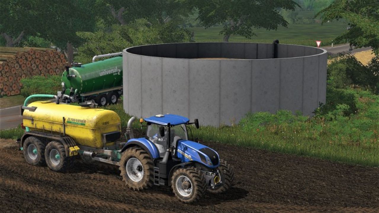 Slurrystorage v1.3