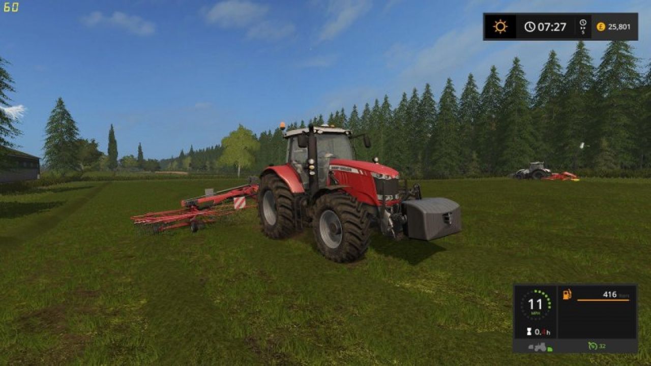 Snettertons Farm