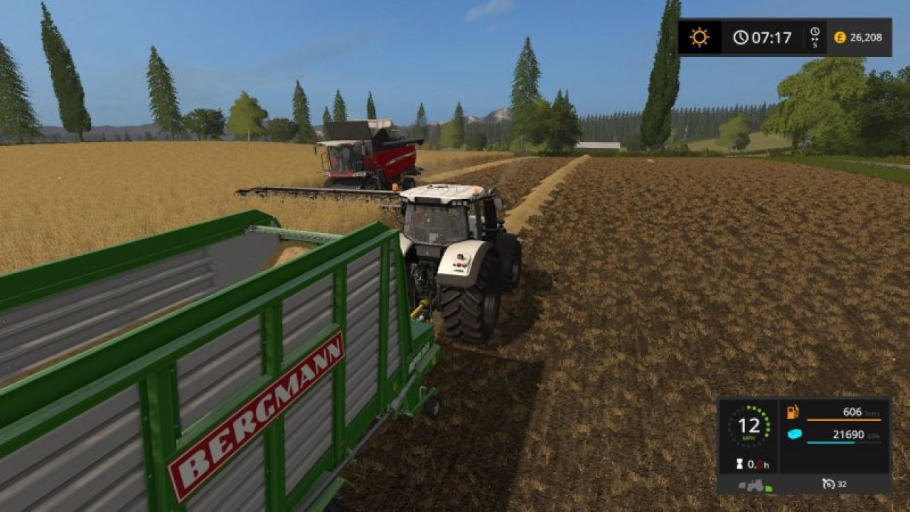 Snettertons Farm