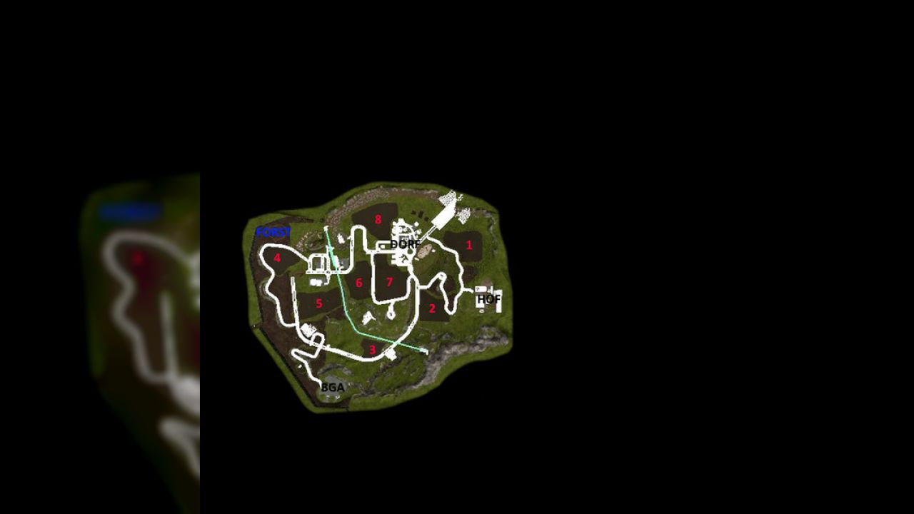 Somewhere in nowhere V 0.9 beta