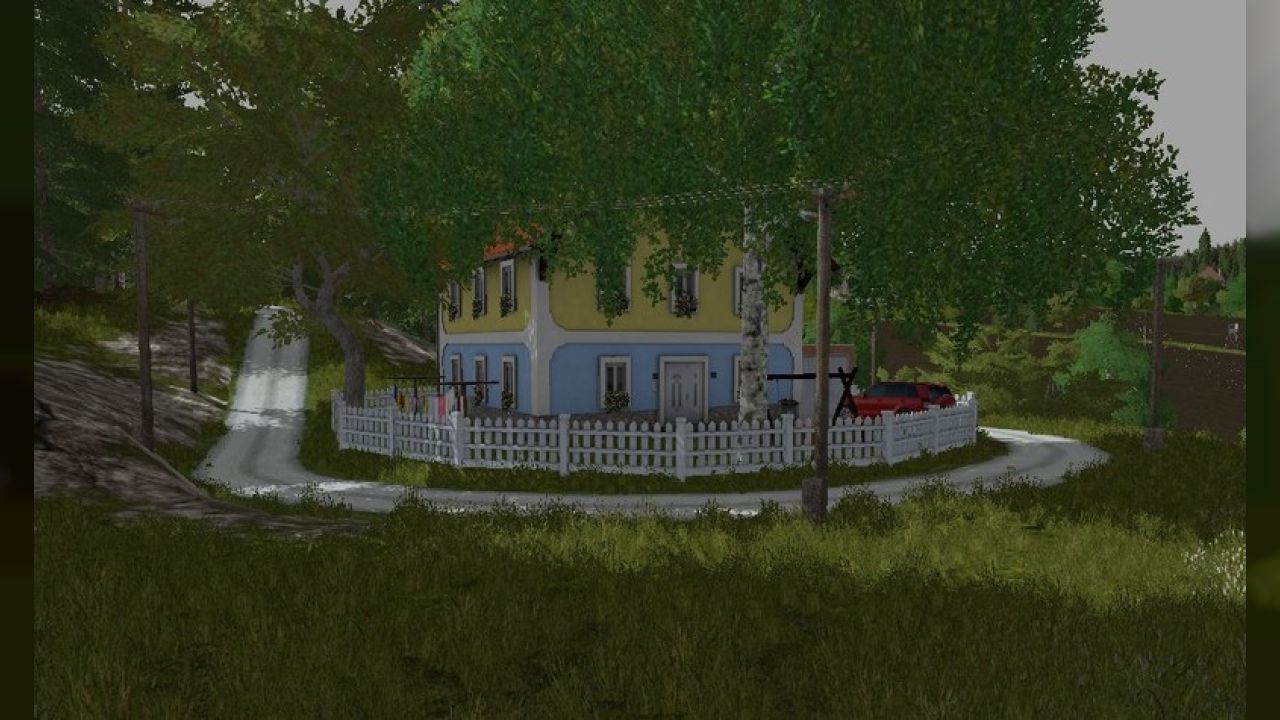 Somewhere in nowhere V 0.9 beta