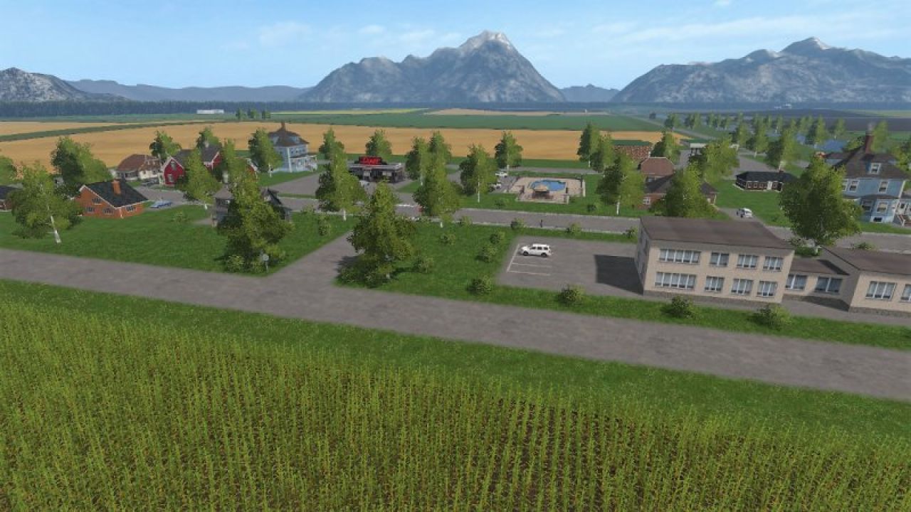 Southwind Acres