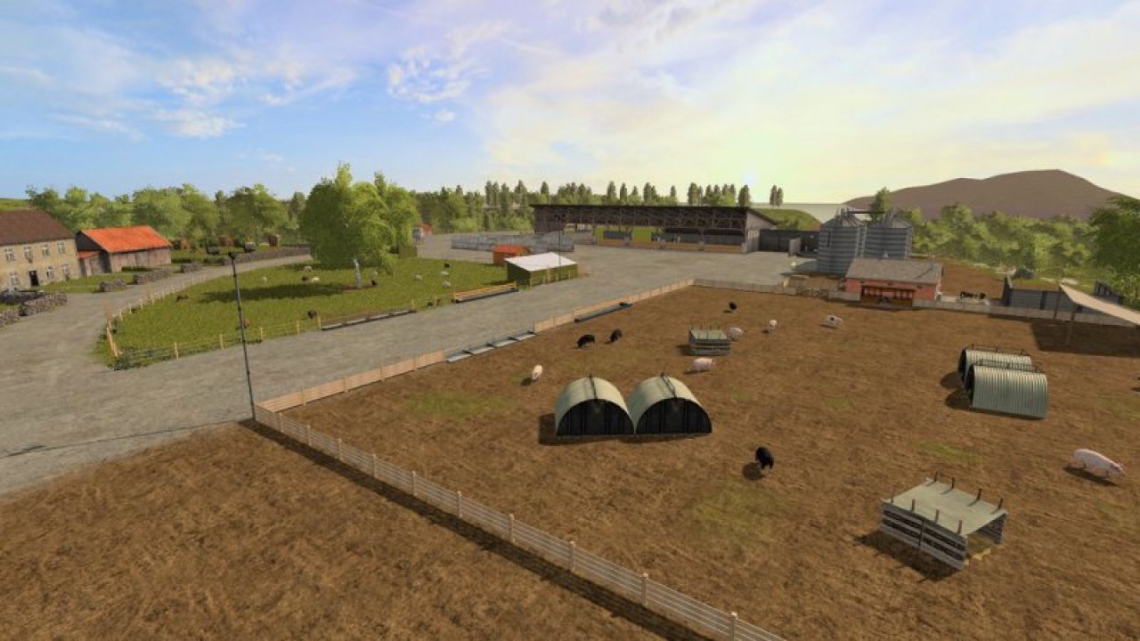 Spectacle Island