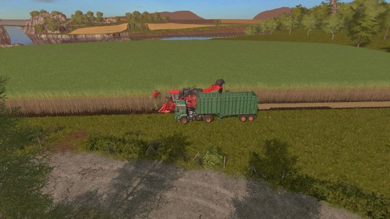 Spectacle Island v1.1