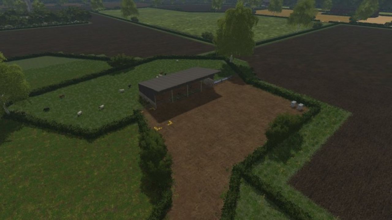 Springfield Estate