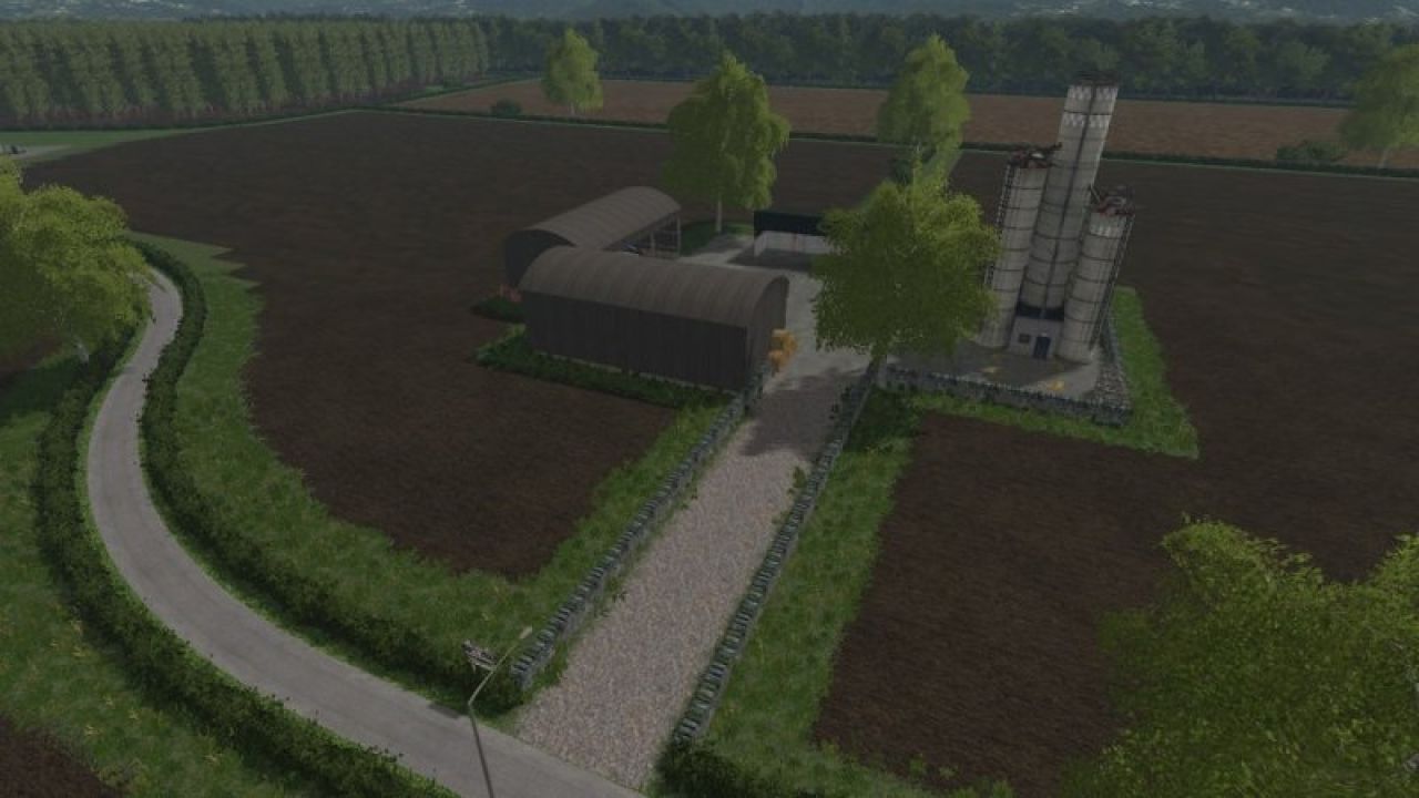 Springfield Estate