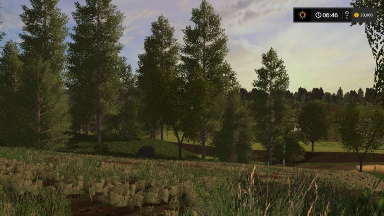 Średnia Polska Wieś v2 By Vester