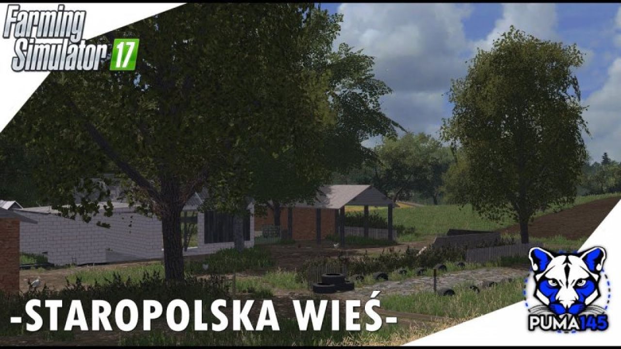 Staropolska Wieś