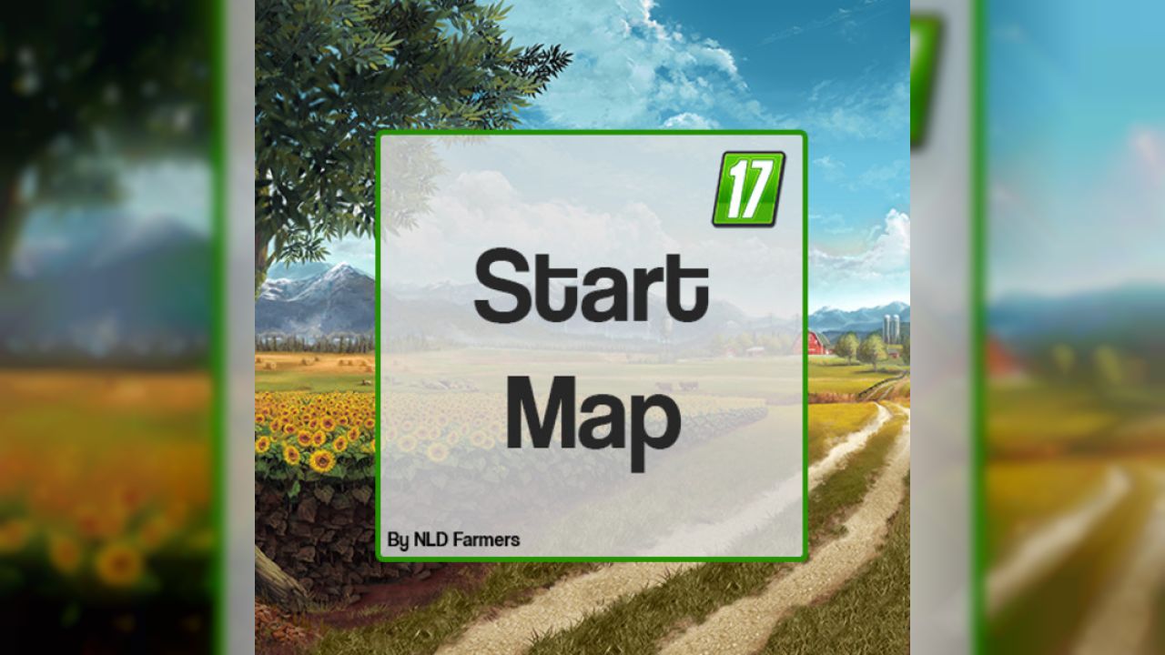 Start Map
