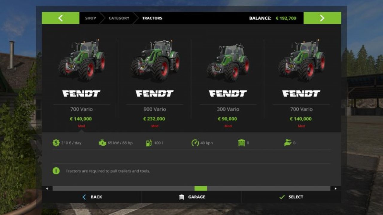 STEVIEFSMODS PACK