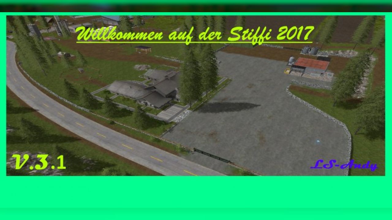 Stiffi 2017 V.3.1