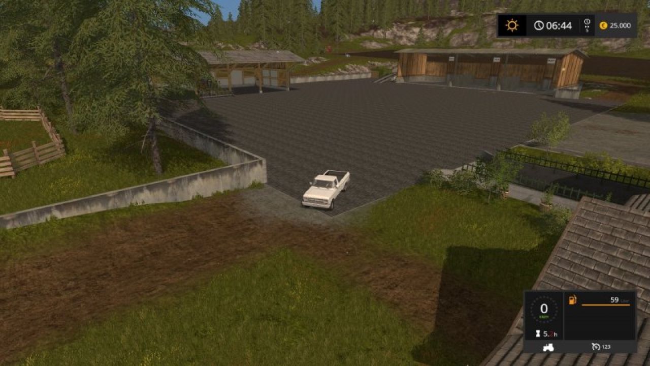 Stiffi V2.1