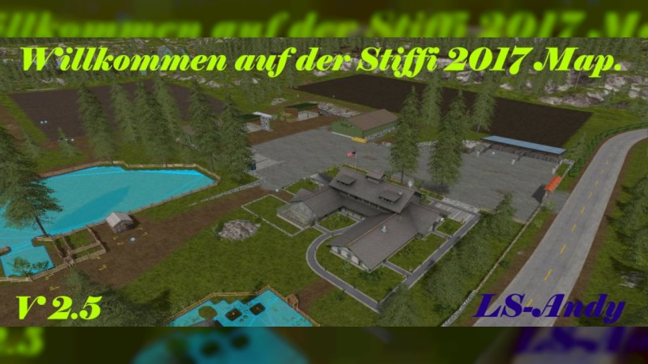 Stiffi V2.5