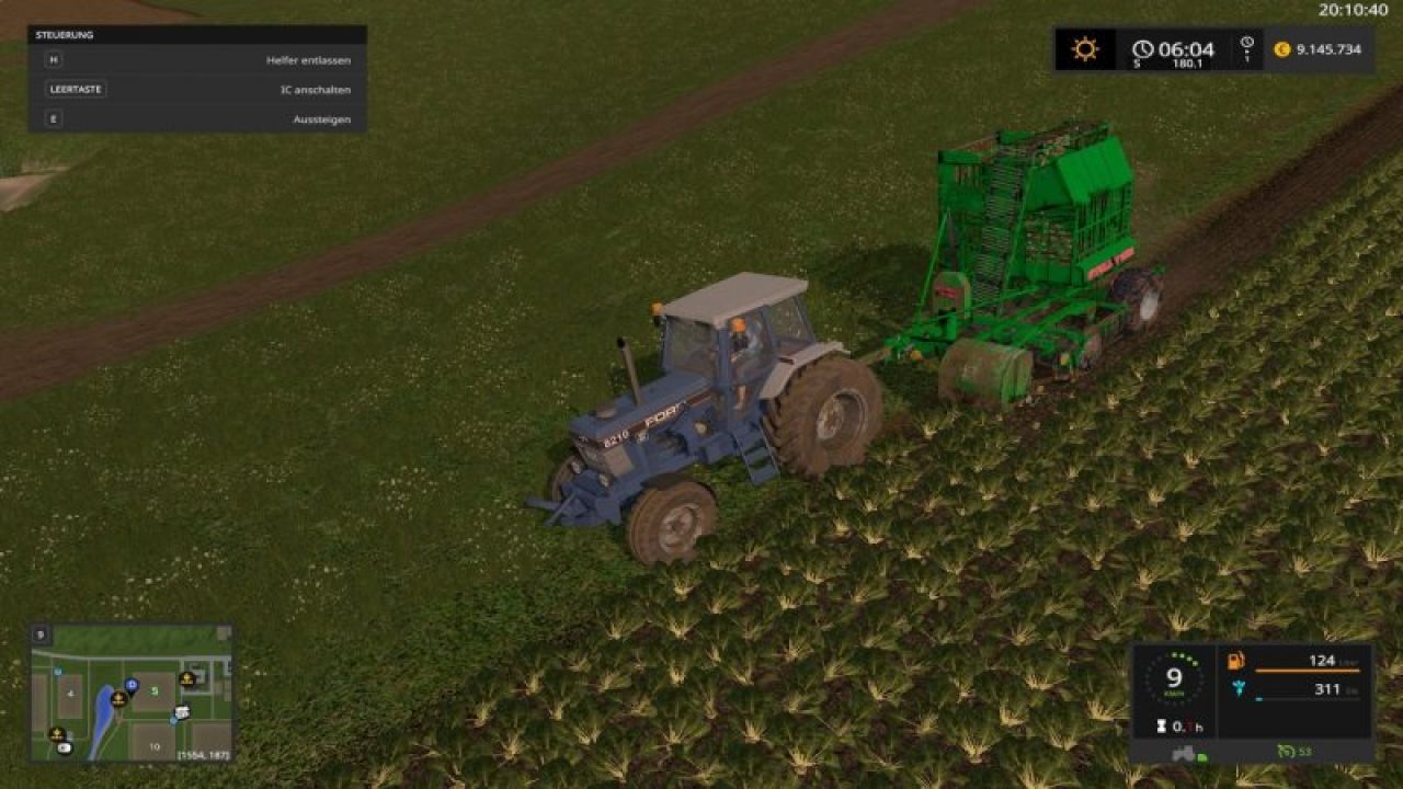 Stoll V202
