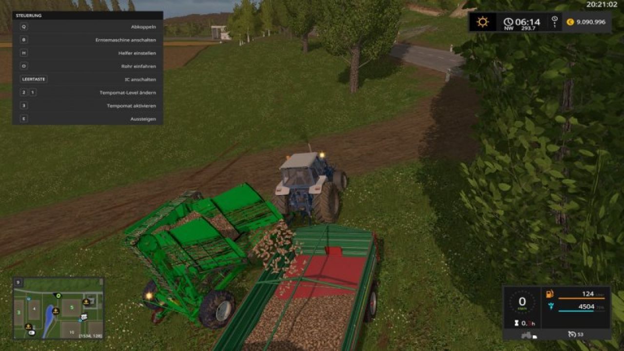 Stoll V202