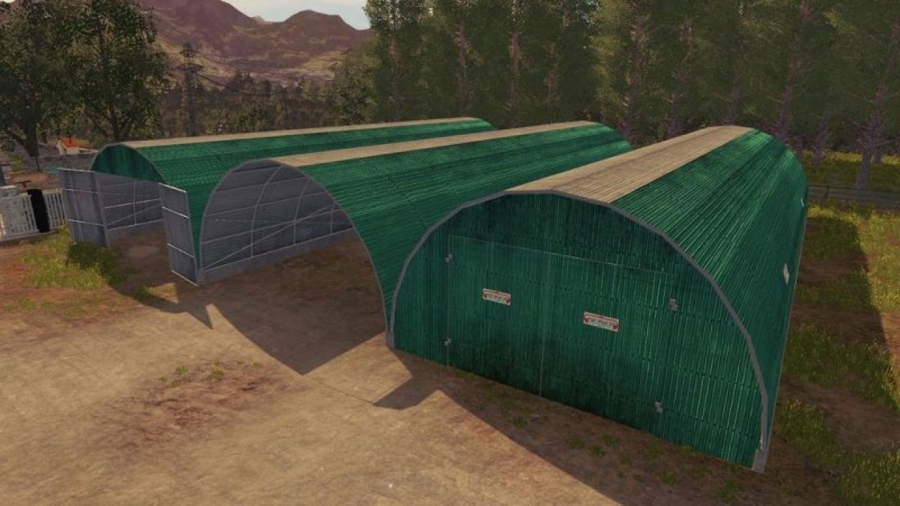 Storage Tunnel