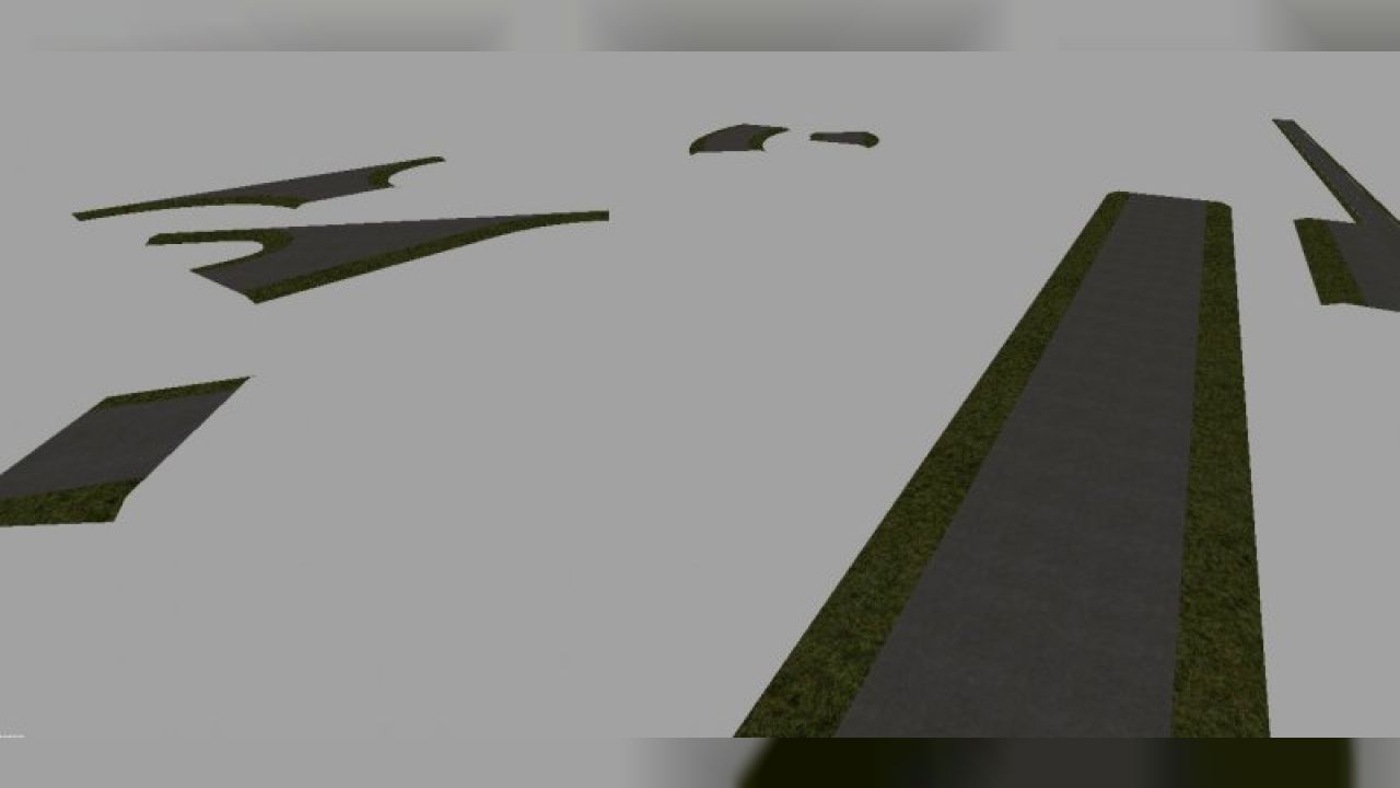 Streets Set v1.1