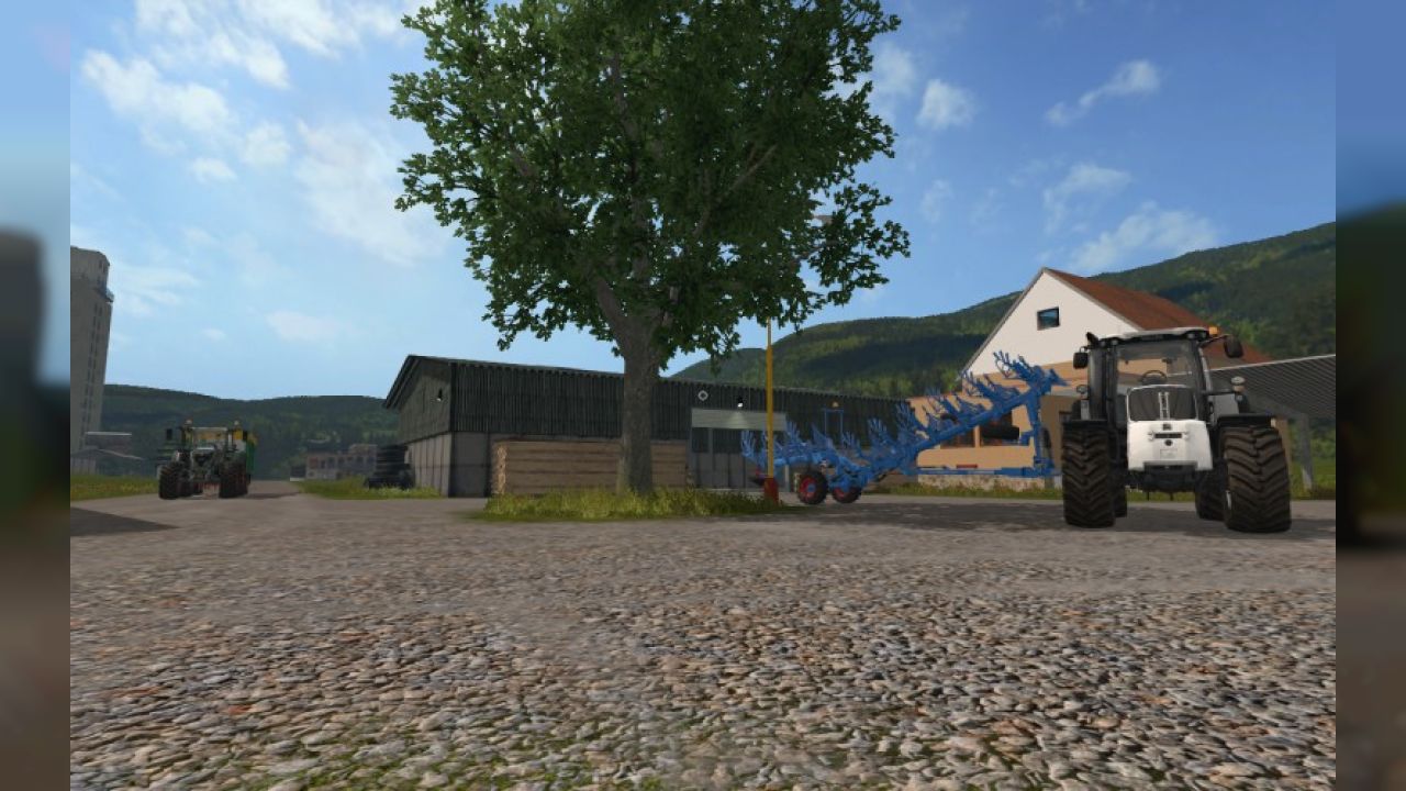 SucheAry v0.5