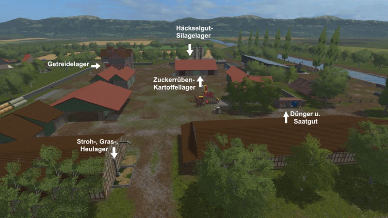 Südhemmern v2.0