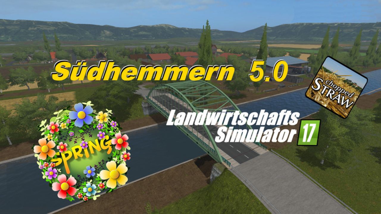 Südhemmern v5