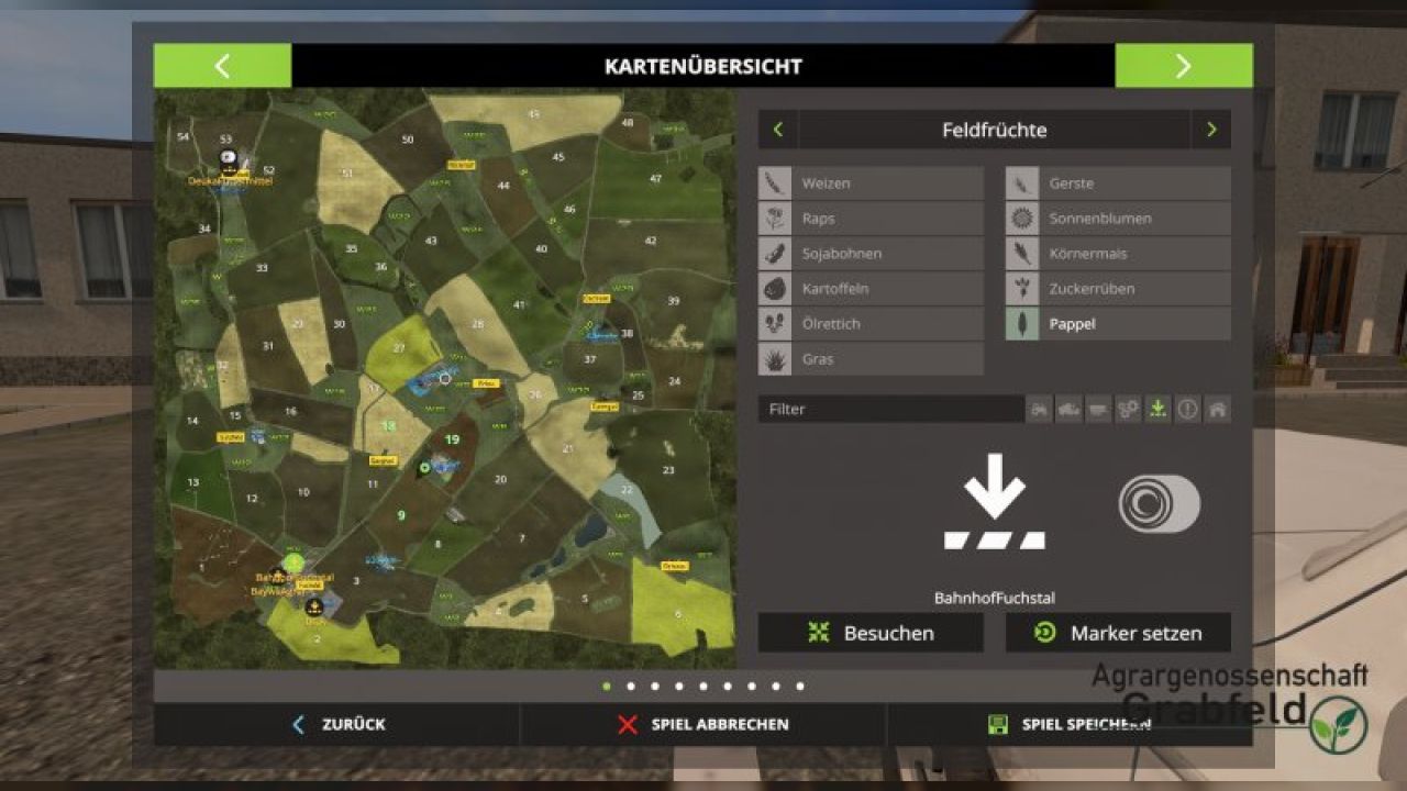 SüdThüringen LS17