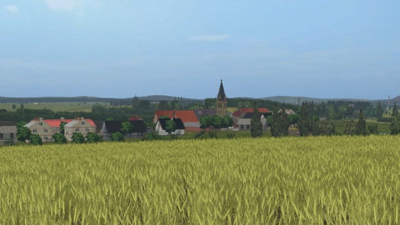 SÜDTHÜRINGEN MAP v3