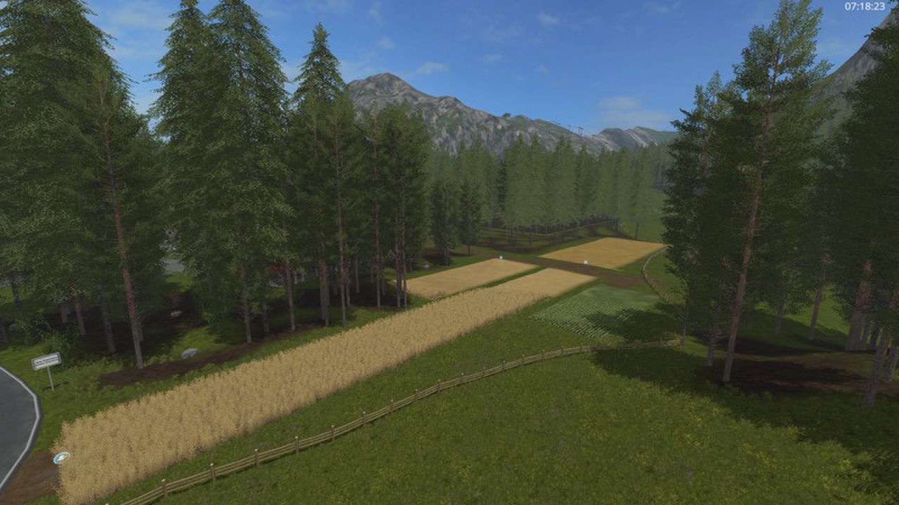 Südtiroler Bergwelten v3.0