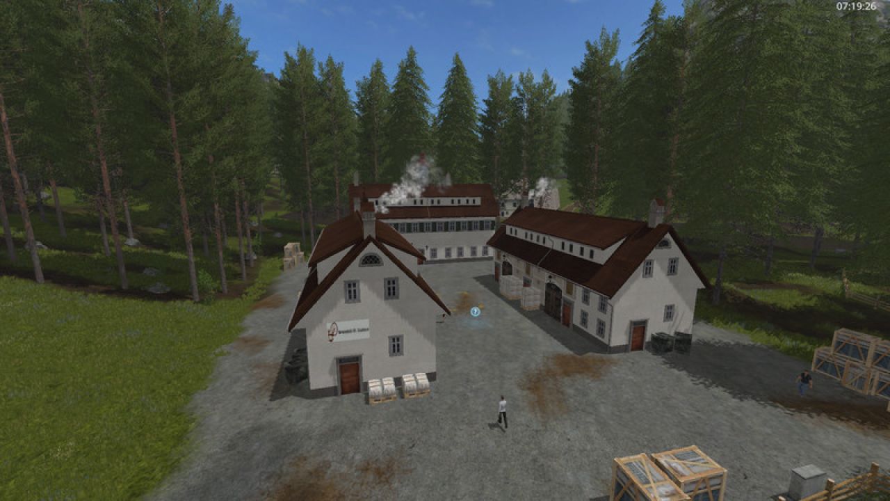 Südtiroler Bergwelten v3.0